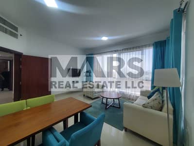 2 Bedroom Apartment for Rent in Al Muroor, Abu Dhabi - WhatsApp Image 2025-02-11 at 3.47. 37 PM (14). jpeg