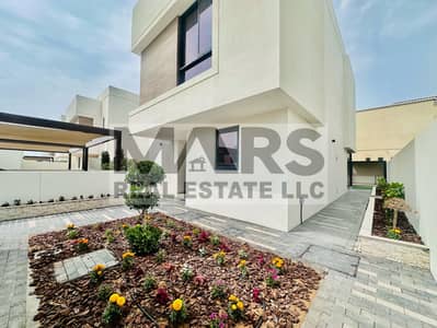 3 Bedroom Villa for Rent in Yas Island, Abu Dhabi - WhatsApp Image 2025-02-25 at 11.54. 37 AM (2). jpeg