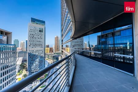 2 Bedroom Flat for Sale in DIFC, Dubai - Furnished  | Vacant | Prime Location | DIFC View