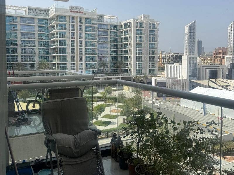 Квартира в Дубай Студио Сити,Глитц,Глитц 2, 2 cпальни, 1350000 AED - 11047740 Квартира в Дубай Студио Сити,Глитц,Глитц 2, 2 cпальни, 1350000 AED - 11047740