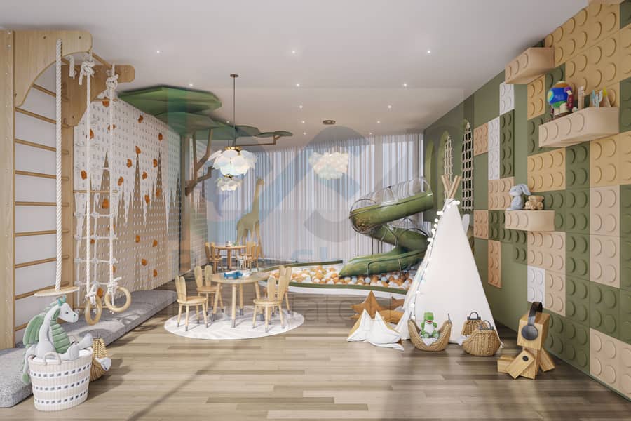 10 Indoor Kids Play Area. jpeg