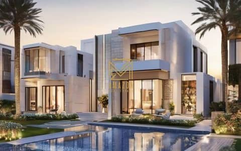DAMAC Islands， 迪拜 6 卧室别墅待售 - Villa-and-Townhouse-in-Dubai-1020x576-1-525x328. jpg