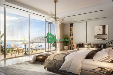 2 Bedroom Flat for Sale in Saadiyat Island, Abu Dhabi - Luxurious Apartments | Limited Units | High ROI