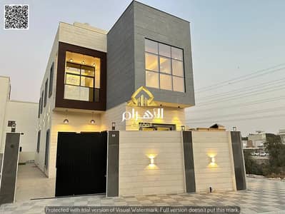 فیلا 5 غرف نوم للبيع في الياسمين، عجمان - 761611087-1066x800. jpg