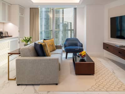 1 Спальня Апартаменты в отеле в аренду в Экспо Сити, Дубай - CMECD_One_Bedroom_Apartment_1600x1200 (7). jpg