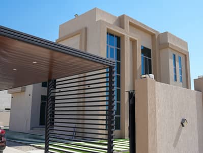 5 Bedroom Villa for Rent in Al Awir, Dubai - DSC01976 Cropped. jpg