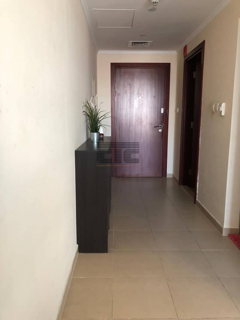 X1 ONE BED ROOM FULLY FURNISHED WITH LAKE VIEW IN JLT @ 57000 X1 ONE BED ROOM FULLY FURNISHED WITH LAKE VIEW IN JLT @ 57000