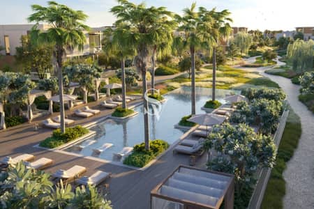 5 Bedroom Villa for Sale in The Acres, Dubai - HURRY! Luxury 5BR Villa |Lagoon |Next to Clubhouse