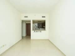 Unfurnished 1 BR | Garden View | On High Floor