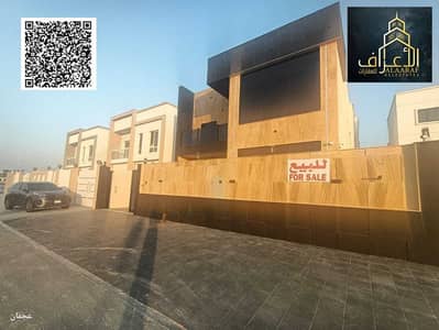 فیلا 5 غرف نوم للبيع في الزاهية، عجمان - WhatsApp Image 2025-03-08 at 12.05. 02 PM. jpeg