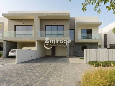 4 Bedroom Villa for Rent in Yas Island, Abu Dhabi - IMG-20250304-WA0011. jpg