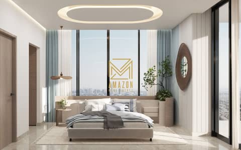 1 Bedroom Flat for Sale in Dubai Production City (IMPZ), Dubai - Apartment-samana (2). jpg
