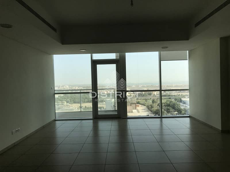 Up to 4 Cheques 3BR Apartment in Adnec Area