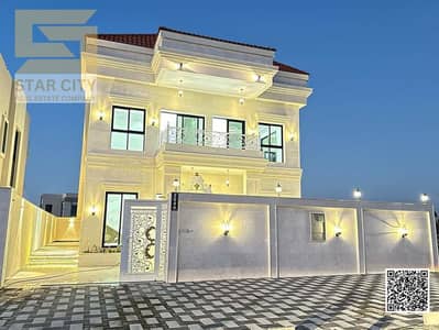 4 Bedroom Villa for Rent in Al Zahya, Ajman - WhatsApp Image 2025-02-26 at 5.53. 50 AM. jpeg