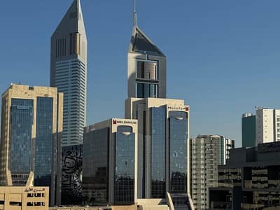 2 Bedroom Flat for Rent in Al Satwa, Dubai - Museum of future photo. jpg