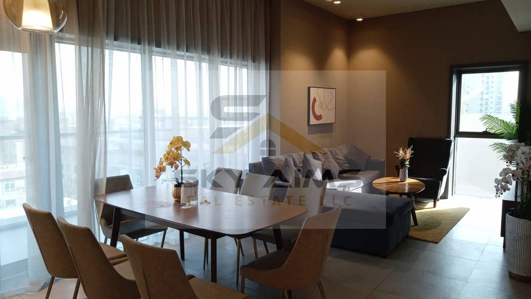 9K Monthly I Bills Included | Fully Furnished Apartment