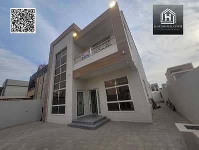 5 Bedroom Villa for Rent in Al Yasmeen, Ajman - WhatsApp Image 2025-02-23 at 18.07. 01_afc9b8e2. jpg