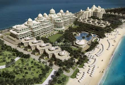 4 Bedroom Hotel Apartment for Sale in Palm Jumeirah, Dubai - Elegant | Expansive | Spectacular