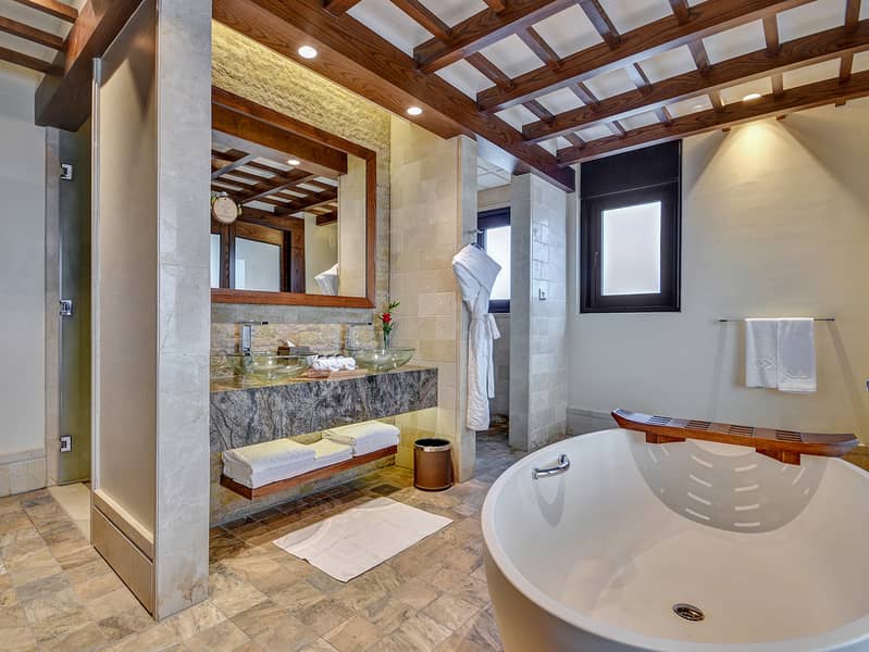8 2 Bedroom Apartment Bathroom. jpg