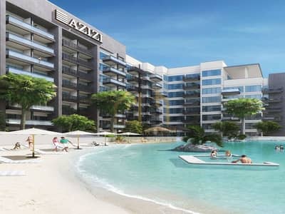 Studio for Sale in Dubai Studio City, Dubai - azizi-beach-oasis_4lox0_xl. jpg