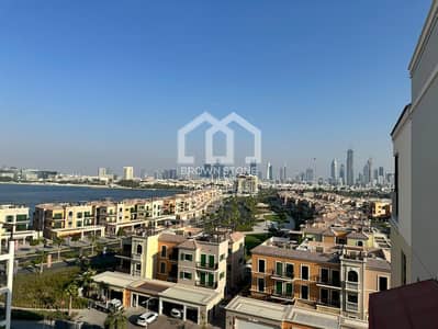 Brand New | 2BHK + Laundry Area | Sea View