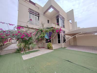 4 Bedroom Villa for Rent in Khalifa City, Abu Dhabi - IMG_20250301_145457. jpg