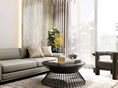 2 Bedroom Flat for Sale in Arjan, Dubai - 4. png