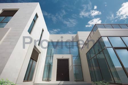 Luxury Big Villa Type A on Good Location Luxury Big Villa Type A on Good Location