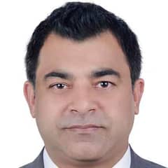 Muhammad Ajmal Iqbal Muhammad Ajmal Iqbal
