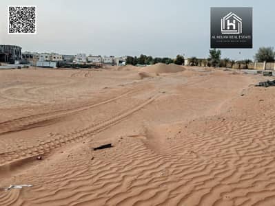 Plot for Sale in Al Zahya, Ajman - WhatsApp Image 2025-02-25 at 18.36. 26_5aff2200. jpg