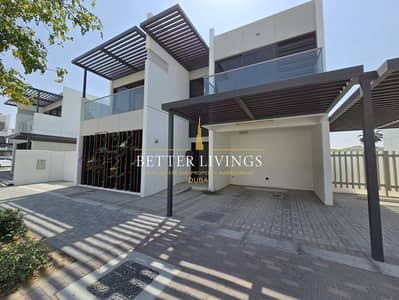 Scenic View | Lavish 6 Bed Villa | Top-Notch Quality | Stunning Interior | Premium Amenities | Call Now!