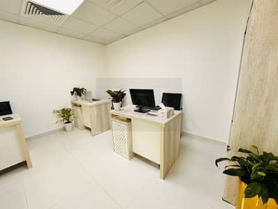 Office for Rent in Deira, Dubai - 6a9f5d0f-aec9-4c4b-bfa5-98c5cfbc49a9. jpg