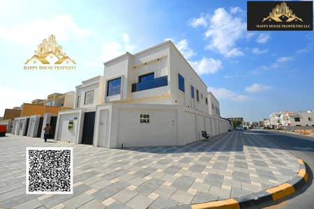 5 Bedroom Villa for Sale in Al Helio, Ajman - DSC_1705. jpg