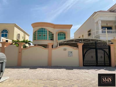 Villa for rent in Al Rawda 2