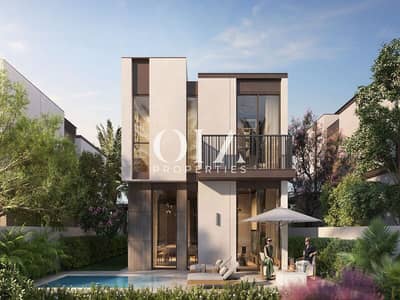 4 Bedroom Villa for Sale in Athlon by Aldar, Dubai - 2. jpg