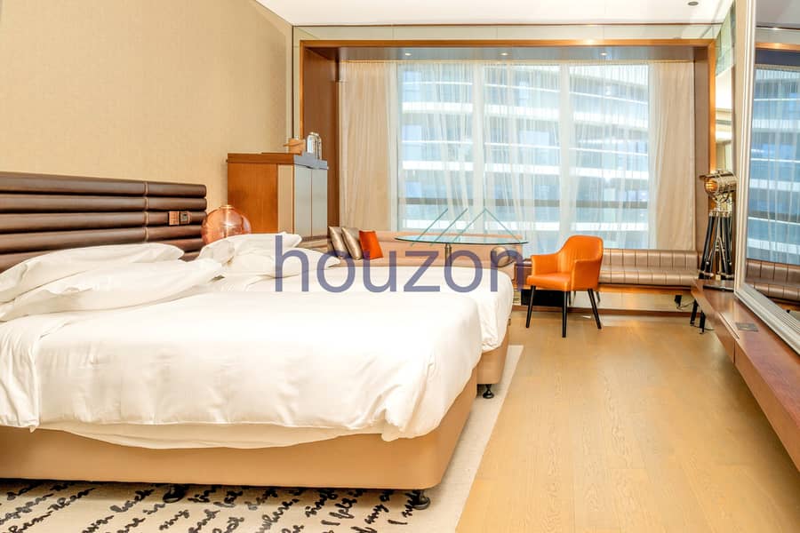 Premium Studio | Fully Furnished | Best Price Premium Studio | Fully Furnished | Best Price