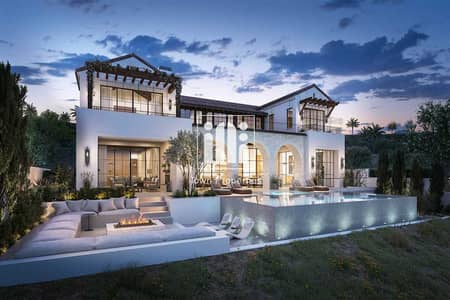 7 Bedroom Villa for Sale in Al Hudayriat Island, Abu Dhabi - 1. jpg