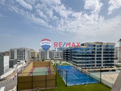 GARDEN VIEWS | HIGH ROI | RENTED | FULLY FURNISHED