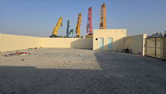 阿尔萨斯工业区， 夏尔迦 工业用地待租 - land 10000 sqft saja thasamu (1). jpeg