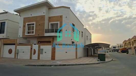 5 Bedroom Villa for Rent in Al Yasmeen, Ajman - IMG-20250308-WA0064. jpg