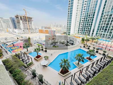 POOL VIEW || FULLY FURNISHED || AMAZING || STUDIO ||