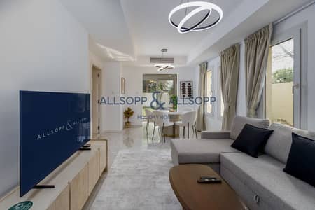2 Bedroom Villa for Rent in The Springs, Dubai - 20241230-IMG_9717. jpg