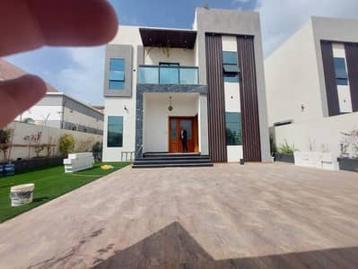 7 Bedroom Villa for Rent in Al Rawda, Ajman - IMG-20250305-WA0448. jpg