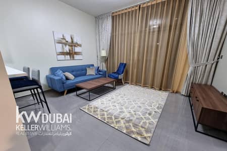 Prime Location | Fully Furnished | Ready to move in