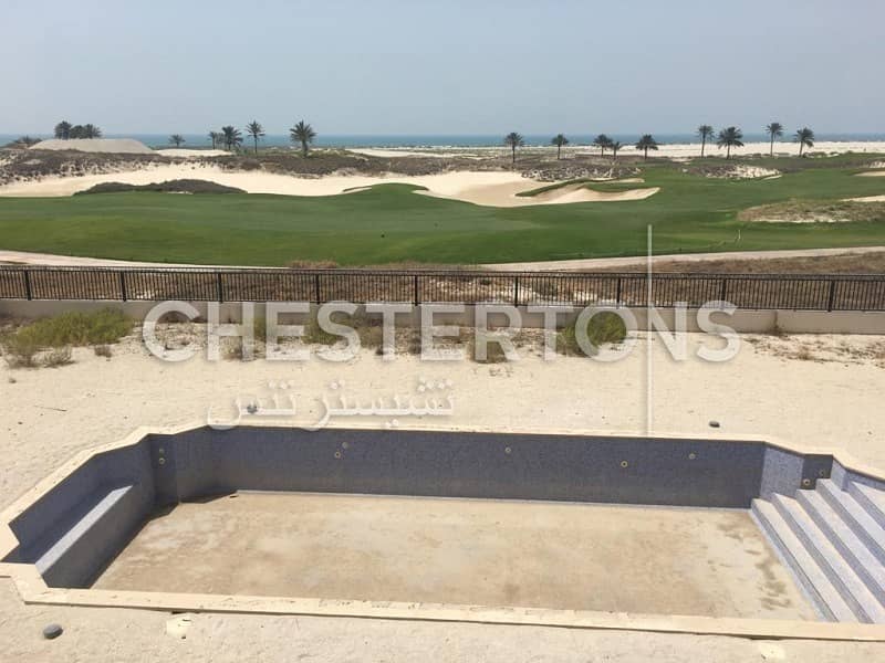 Premium Mediterranean I Golf View I Negotiable Premium Mediterranean I Golf View I Negotiable