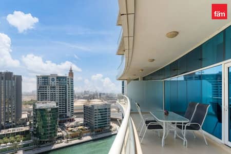 2 Bedroom Flat for Sale in Dubai Marina, Dubai - 2BR Full Marina View | Great location | Best Deal
