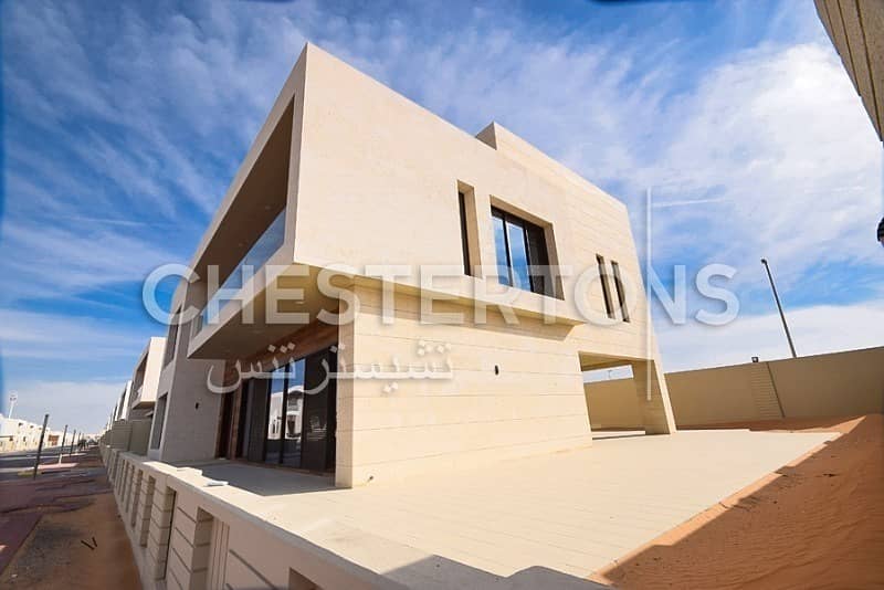 New Villa w/ 2 Fitted Kitchen/Facilities New Villa w/ 2 Fitted Kitchen/Facilities