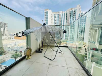 AMAZING LOCATION || POOL VIEW || LUXURIOUS || FURNISHED || STUDIO