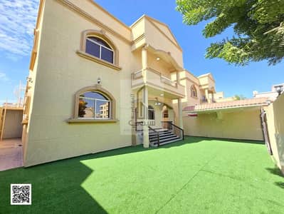 5 Bedroom Villa for Sale in Al Mowaihat, Ajman - IMG-20250210-WA0315. jpg