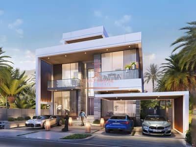 6 Bedroom Villa for Sale in DAMAC Lagoons, Dubai - IMG_9914. jpeg